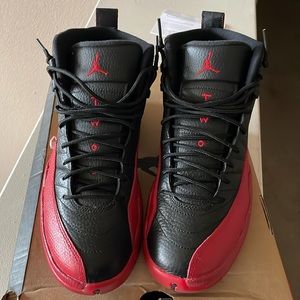 Jordan 12 RETRO 2016 MENS 8.5